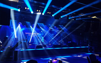 Multimedia uplive Warszawa