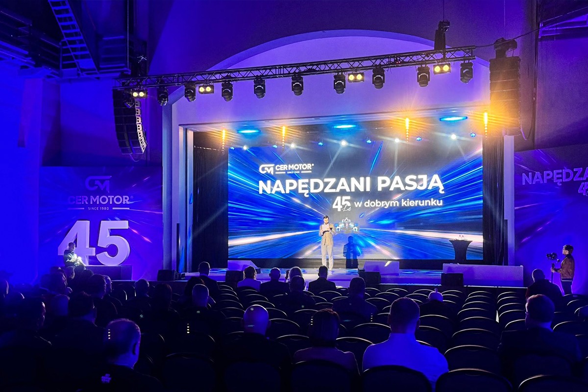 Ekrany led wynajem