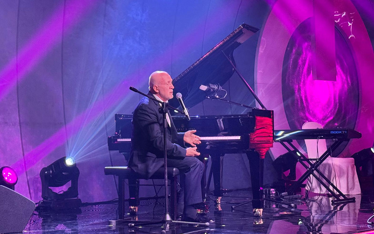 Malicki nagłośenienie