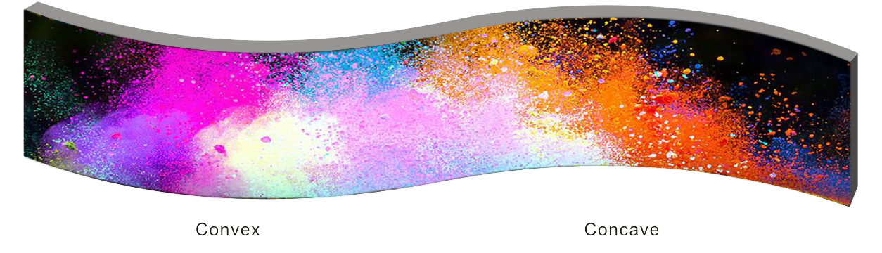 flexible screen Flexible screen