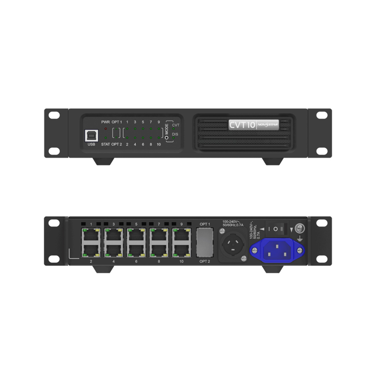 Novastar CVT10 wynajem Novastar CVT10 wynajemwynajem