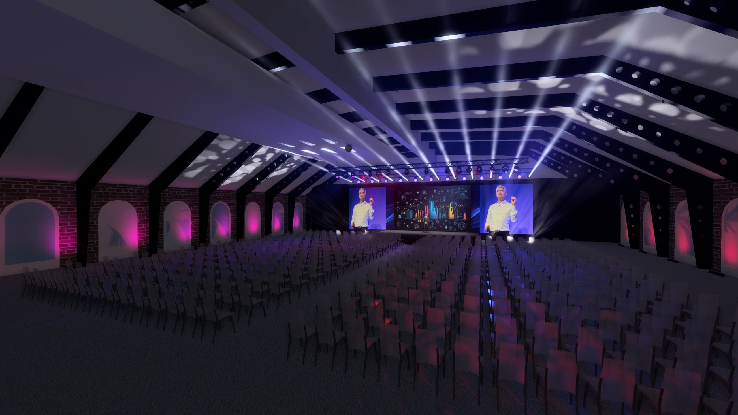 event visualisation 1