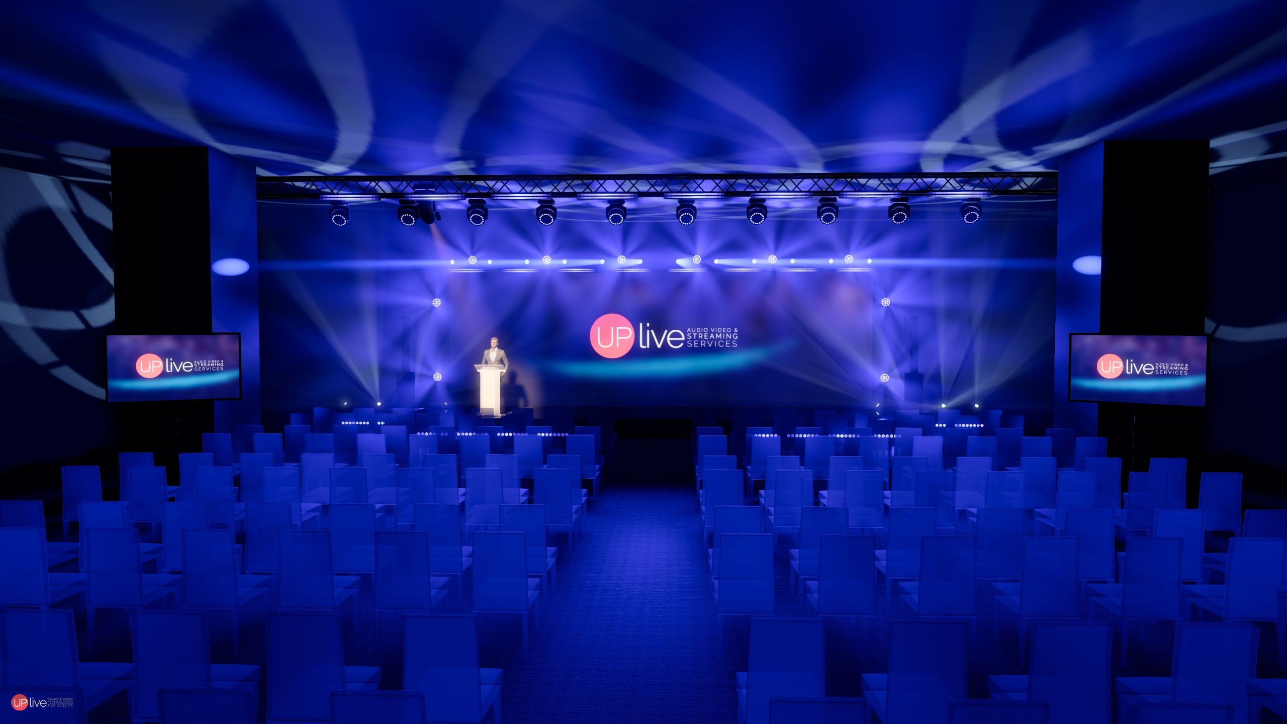 event visualisation 2