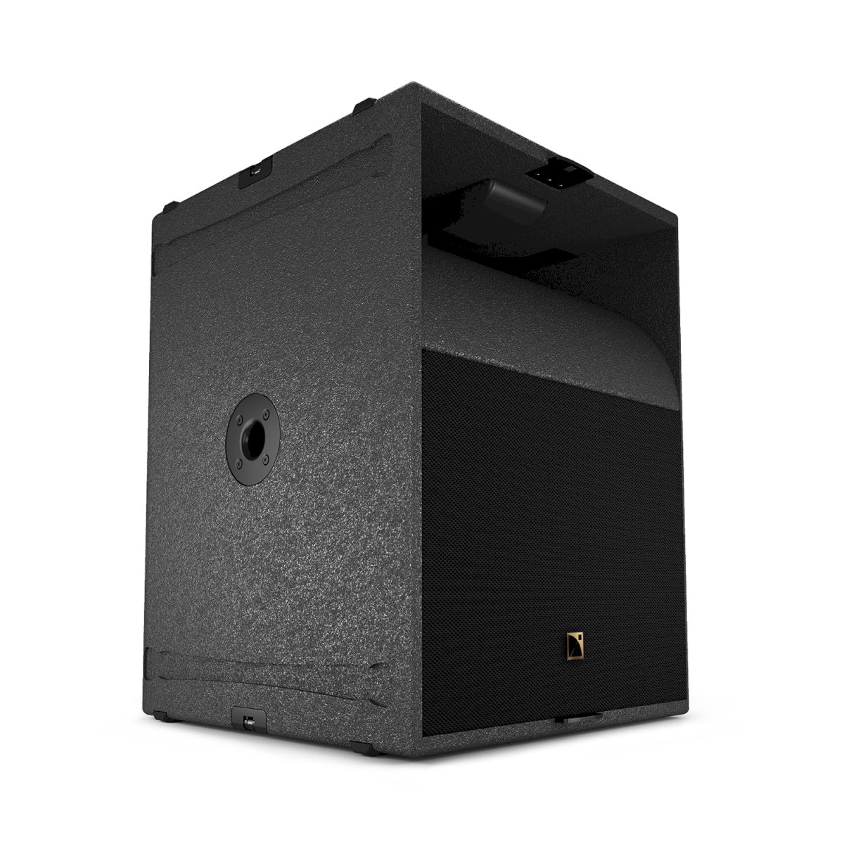 Wynajem głośnika L’acoustics Ks21 Wynajem głośnika L'acoustics Ks21